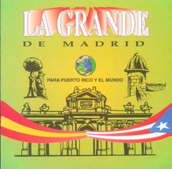 La Grande De Madrid - Madrid, Madrid