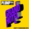 Gobbstopper (Blatta & Inesha Remix) - Plump DJs lyrics