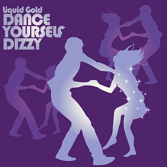 Cover artwork for Dance Yourself Dizzy