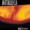 The Unforgiven II - Metallica Cover Art