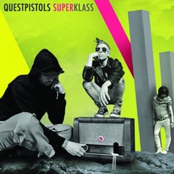 Quest Pistols - Белая Стрекоза Любви
