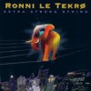 Ronni Le Tekrø - The Brooklyn Alphabet