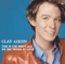 Bridge Over Troubled Water - Clay Aiken lyrics