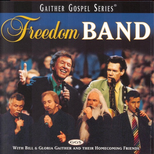 Art for God Gave The Song by Bill & Gloria Gaither