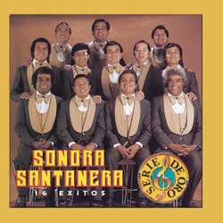 La Sonora Santanera - Perfume de Gardenias