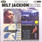 Jazz Skyline: Lover - Milt Jackson lyrics