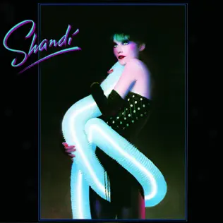 descargar álbum Shandi - Shandi