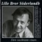 Den okanda hasten fran Troja - Lille Bror Soderlundh, Karl Gerhard & Folkans Orchestra lyrics