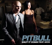 Shut It Down - EP