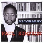 Paul Simpson - You Dont Know 2008 (feat. DJ Romain)