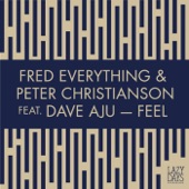 Feel (feat. Dave Aju) [Doza's Remix] artwork