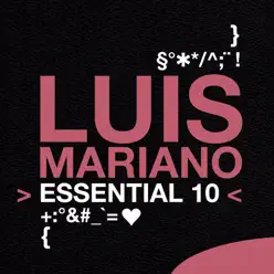 Luis Mariano: Essential 10 - Luis Mariano