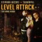 Level Attack (feat. Naada) (Samples Remix) - Stephan Jacobs, Sugarpill & Naada lyrics