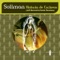 Historia de Esclavos (Santé Remix) - Soliman lyrics