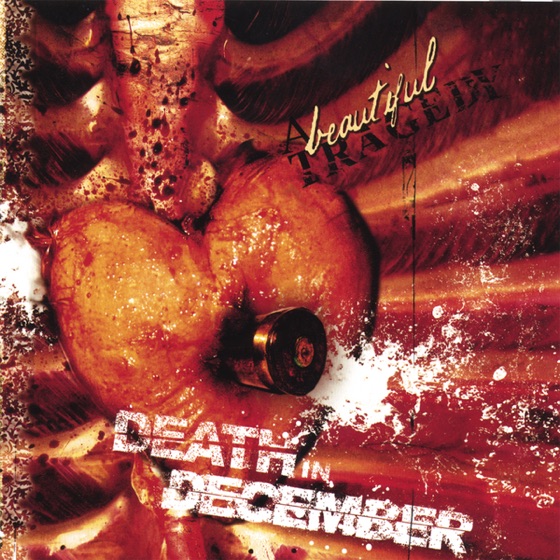 Cover artwork for AT LEAST LOOK ME IN the EYES WHEN YOU KILL ME