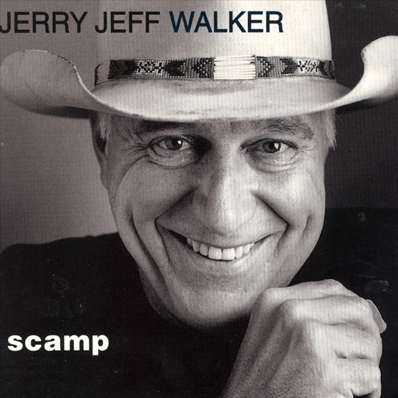 Cover artwork for Let 'er Go