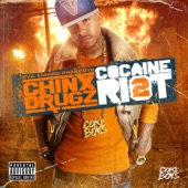 Cocaine Riot 2 artwork