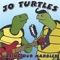 Monster Truck - 30 Turtles lyrics