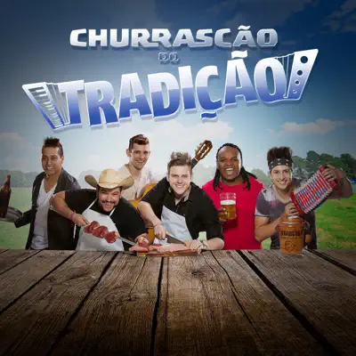 Churrascão do Tradição - Grupo Tradição Churrascão do Tradição - Grupo Tradição