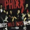 Wild Boys (Bomba and Paolo Remix) - PHIXX lyrics