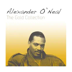 The Gold Collection - Alexander O'neal