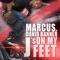 J's On My Feet (Radio Edit) [feat. David Banner] - Marcus lyrics