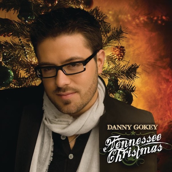 Cover artwork for Tennessee Christmas