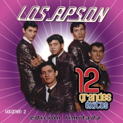 Los Apson - Fuiste a Acapulco