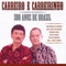 O Sol - Carreiro & Carreirinho lyrics