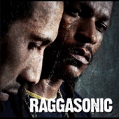 Raggasonic 3 artwork