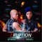 Eruption (feat. Shelby J.) - IZy Music lyrics