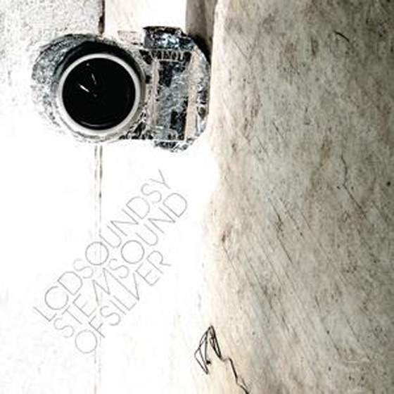 Cover artwork for Get Innocuous!