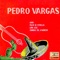 Luna Azul (Blue Moon) (Bolero) - Pedro Vargas & Mario Ruiz Armengol And His Orchestra lyrics