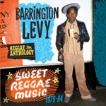 Barrington Levy - Dances Are Changes