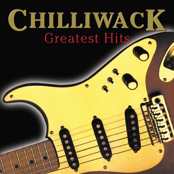 Chilliwack - Arms Of Mary