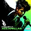 Cool Beat Accapellas, Vol. 5, 2012