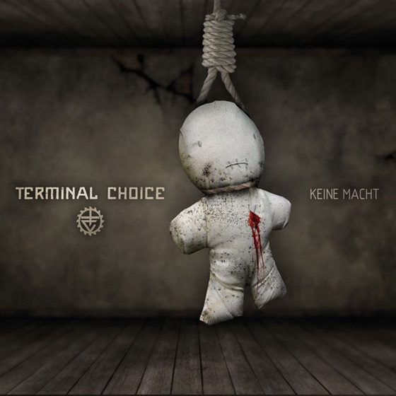 Cover artwork for Keine Macht