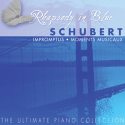 A Brides Guide To Wedding Music - Impromptus D899, No.2 In E Flat Major