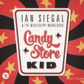 Ian Siegal - So Much Trouble
