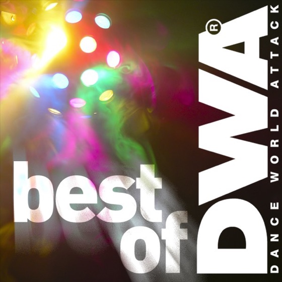 Cover artwork for The Rhythm Of The Night