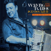 Live 2009 - Wayne Toups & Zydecajun