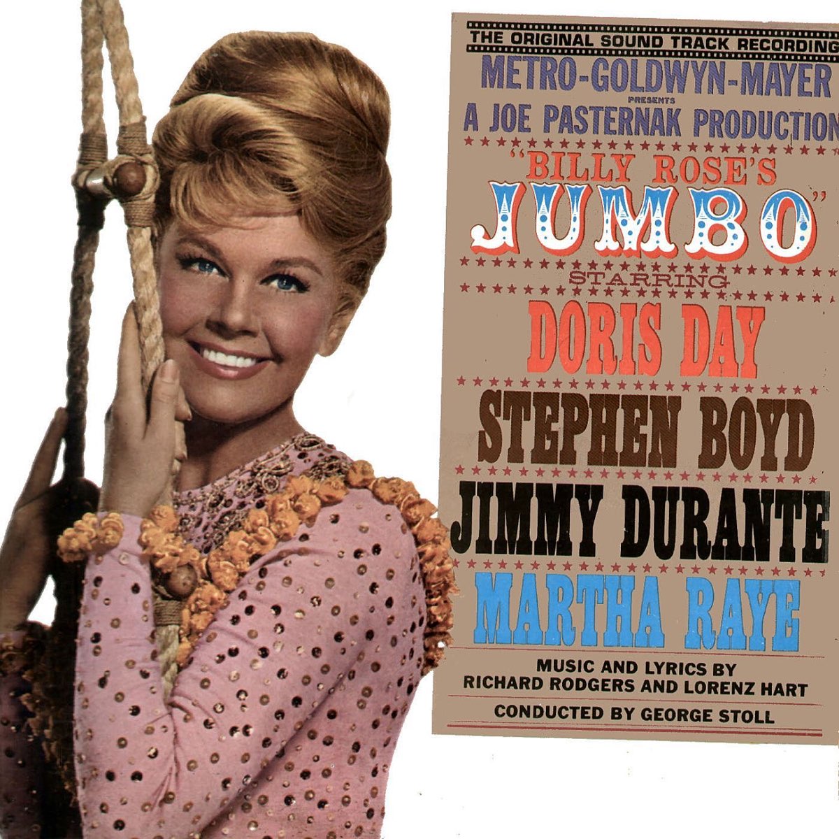 billy-rose-s-jumbo-the-original-sound-track-recording-by-various