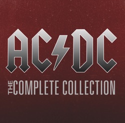 AC/DC - You Shook Me All Night Long