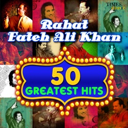 Jeet Gannguli & Rahat Fateh Ali Khan - Aa Ke Teri Gali