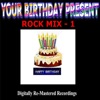 Your Birthday Present - Rock Mix - 1