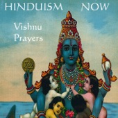 Vishnu Prayers artwork
