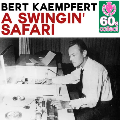 A Swingin' Safari (Remastered) - Single - Bert Kaempfert