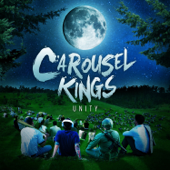 Headphones - Carousel Kings