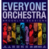 Everyone Orchestra - Explore Space