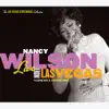 Live from Las Vegas: Nancy Wilson album lyrics, reviews, download